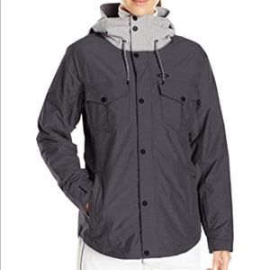 Oakley ski jacket